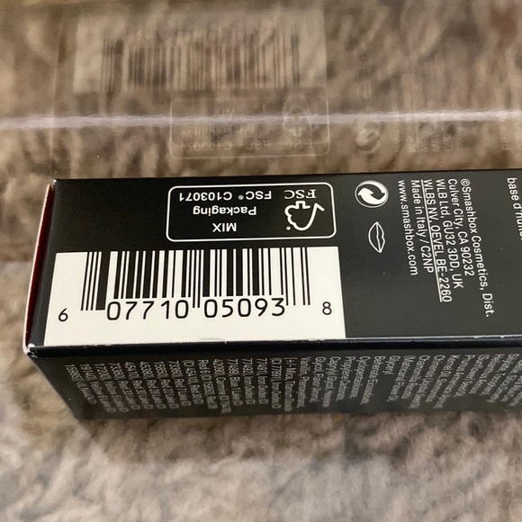 Smashbox Always On Liquid "𝓖𝓘𝓡𝓛 𝓖𝓐𝓝𝓖" - Picture 4 of 4